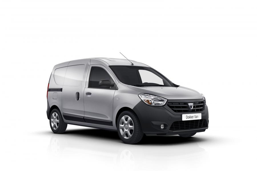  Dacia Dokker 2012 года  (фото 38 из 48)